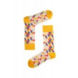 Prémium design zokni - Tetris Férfi zokni, fehérnemű
